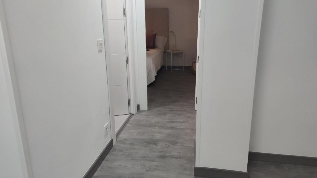Casa Gascona Con Parking, Wifi Y Netflix Gratis!! By Delabra Apartments Oviedo Exterior photo
