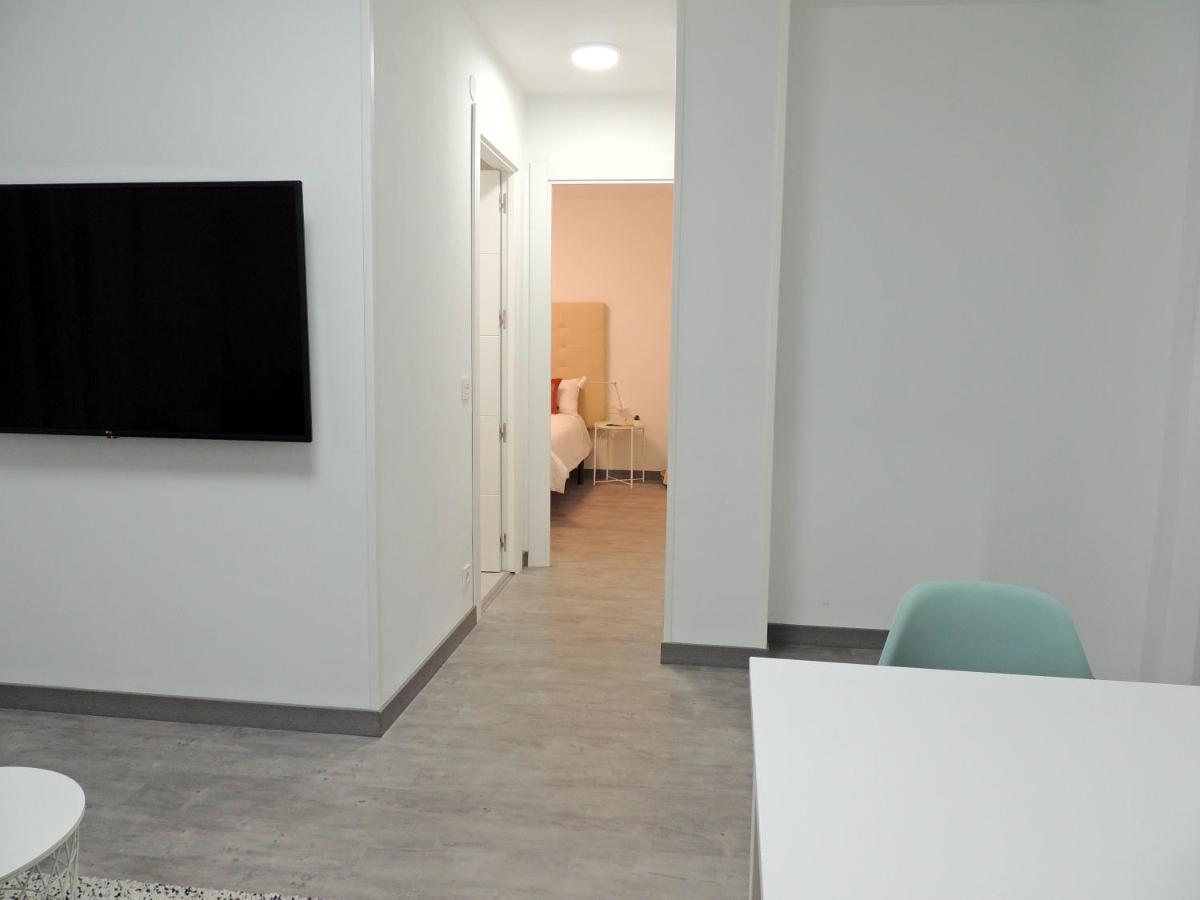 Casa Gascona Con Parking, Wifi Y Netflix Gratis!! By Delabra Apartments Oviedo Exterior photo