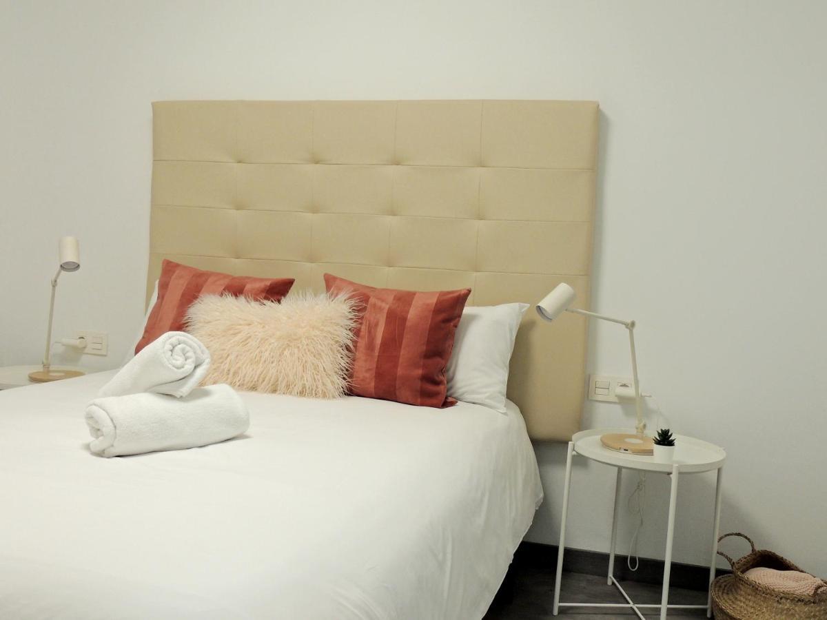 Casa Gascona Con Parking, Wifi Y Netflix Gratis!! By Delabra Apartments Oviedo Exterior photo