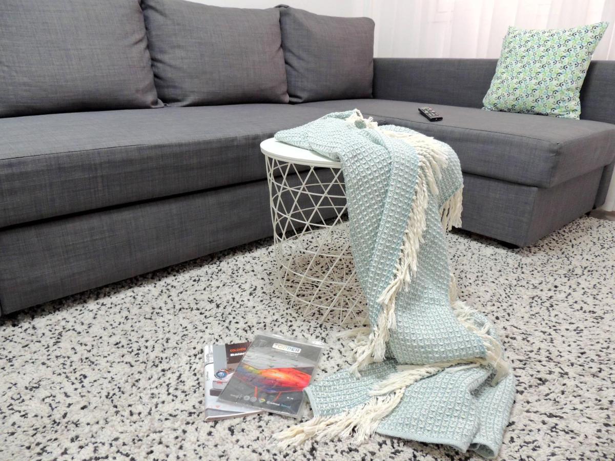 Casa Gascona Con Parking, Wifi Y Netflix Gratis!! By Delabra Apartments Oviedo Exterior photo