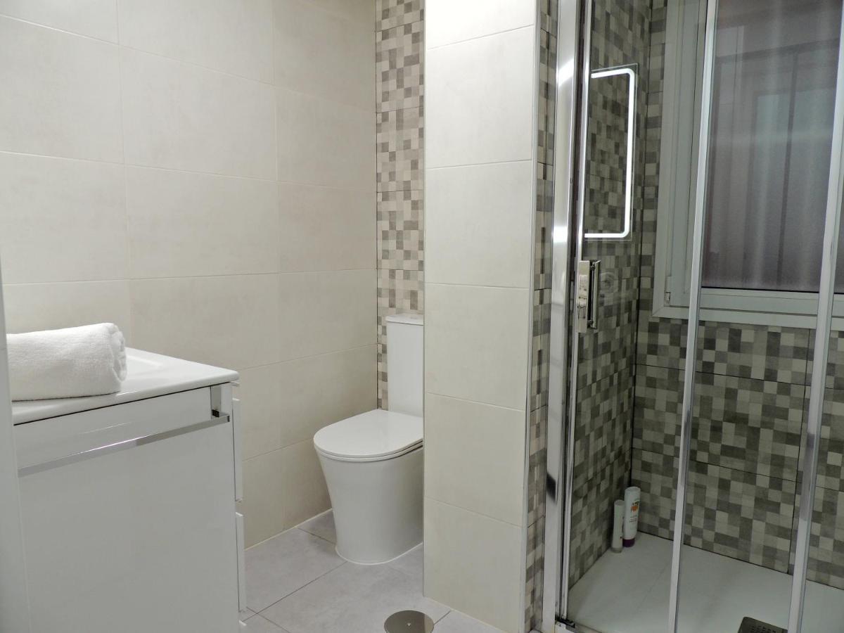 Casa Gascona Con Parking, Wifi Y Netflix Gratis!! By Delabra Apartments Oviedo Exterior photo