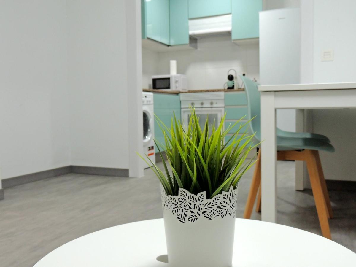 Casa Gascona Con Parking, Wifi Y Netflix Gratis!! By Delabra Apartments Oviedo Exterior photo